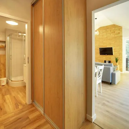 Διαμέρισμα Invest Perla C12 *