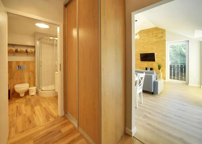 Apartamento Invest Perla C12 *