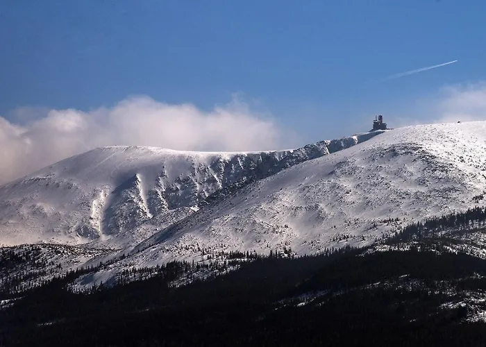 Invest Perla C12 * Szklarska Poręba