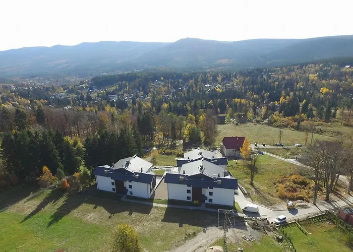 Invest Perla C12 Szklarska Poręba