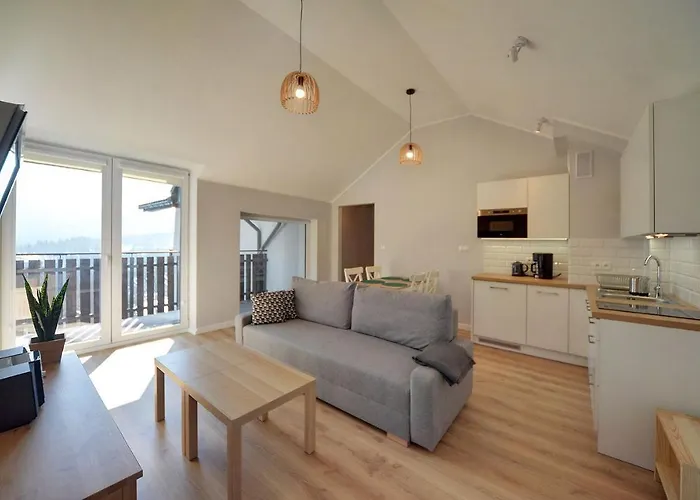 Apartamento Invest Perla C12 *