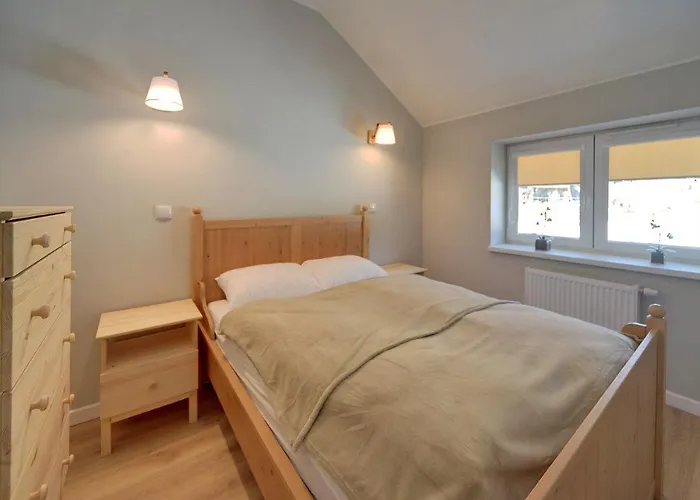 Invest Perla C12 Apartamento *