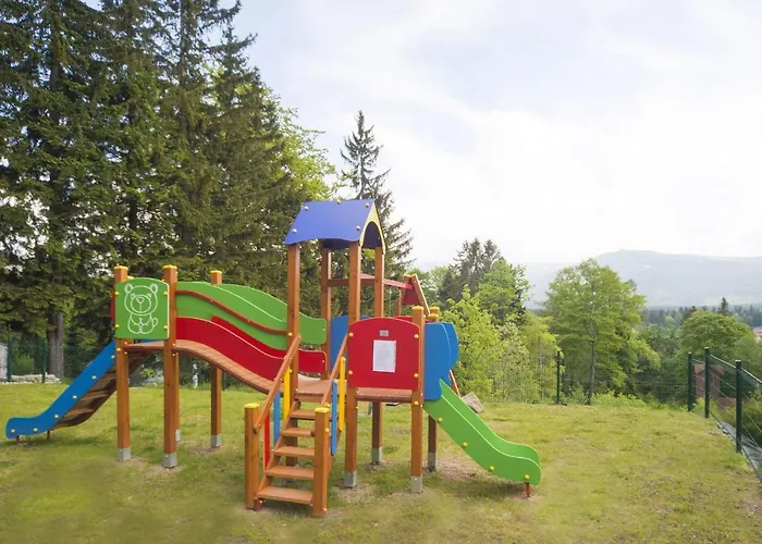 Invest Perla C12 Szklarska Poręba