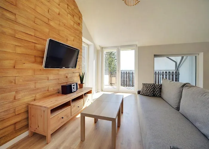 Invest Perla C12 * Szklarska Poręba