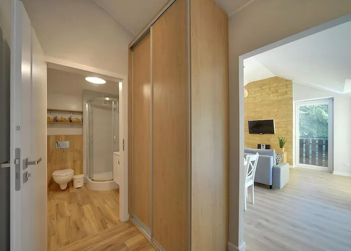 Invest Perla C12 * Szklarska Poręba