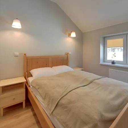 Invest Perla C12 Apartment *