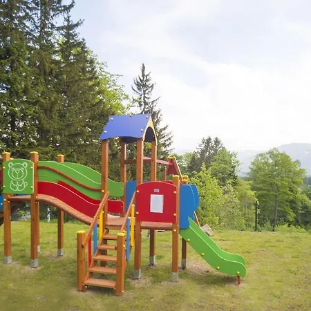 Invest Perla C12 シクラルスカ・ポレンバ