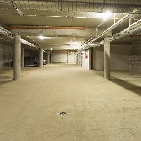 Apartment Invest Perla C12 Szklarska Poreba