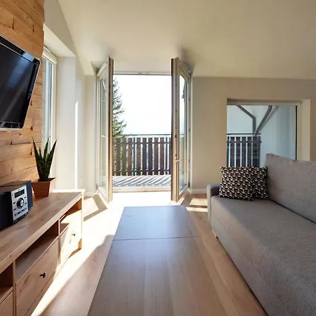 Apartment Invest Perla C12 *