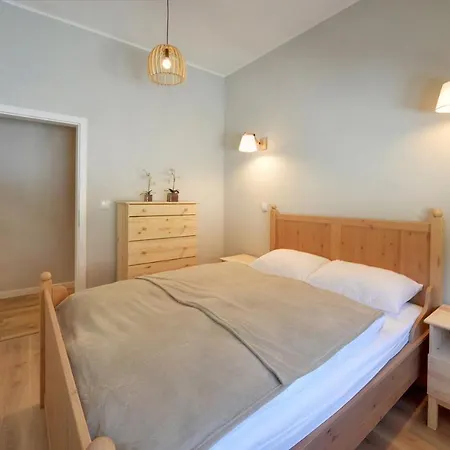 Apartment Invest Perla C12 Szklarska Poreba