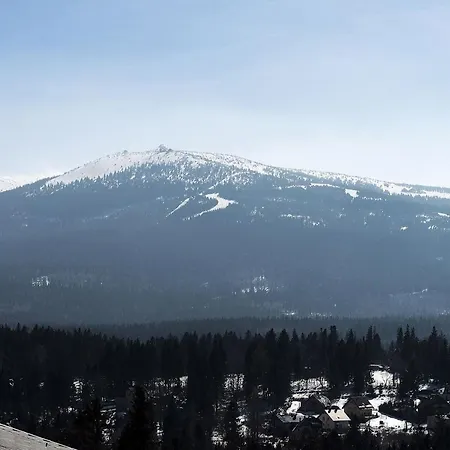 Invest Perla C12 アパート シクラルスカ・ポレンバ