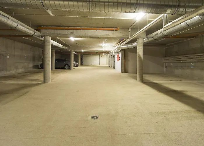 Lägenhet Invest Perla C12 Szklarska Poręba