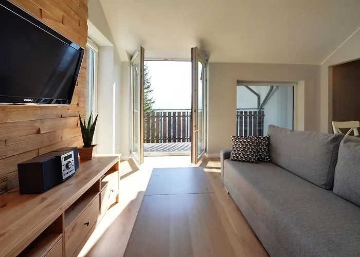 Lägenhet Invest Perla C12 *