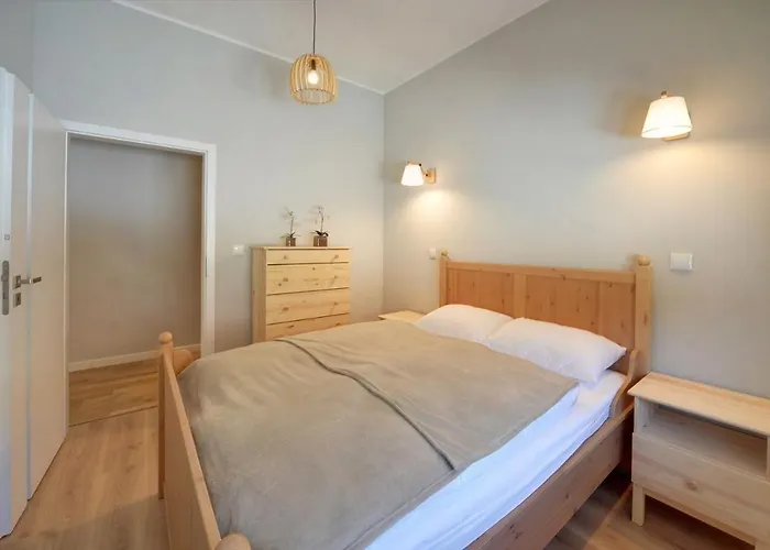 Lägenhet Invest Perla C12 Szklarska Poręba